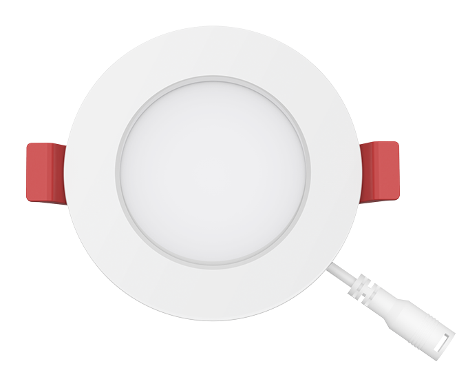 ultra thin downlight dl101 from signcomplex