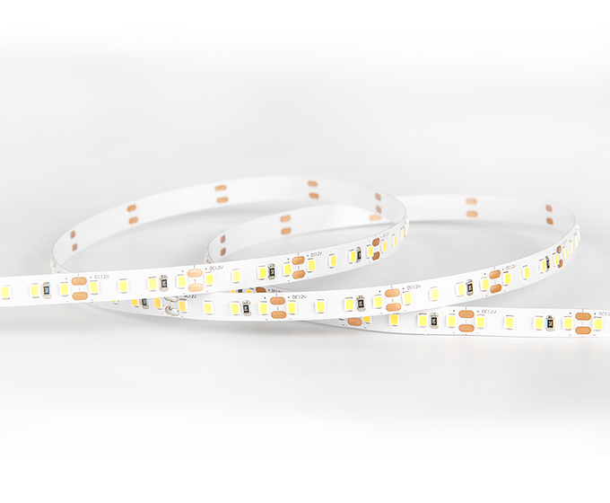 150lm w 2835it high efficiency led strip made by signcomplex