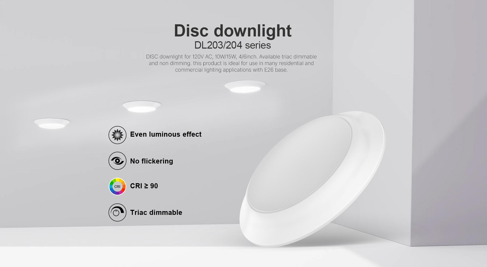 DISC_Downlight_DL203