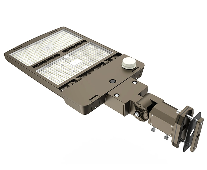 polaris ii series area light5