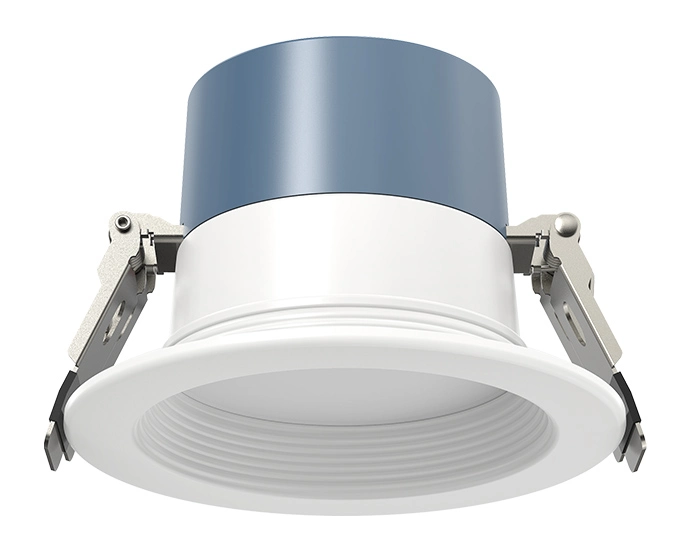 commercial downlight dl218bk2