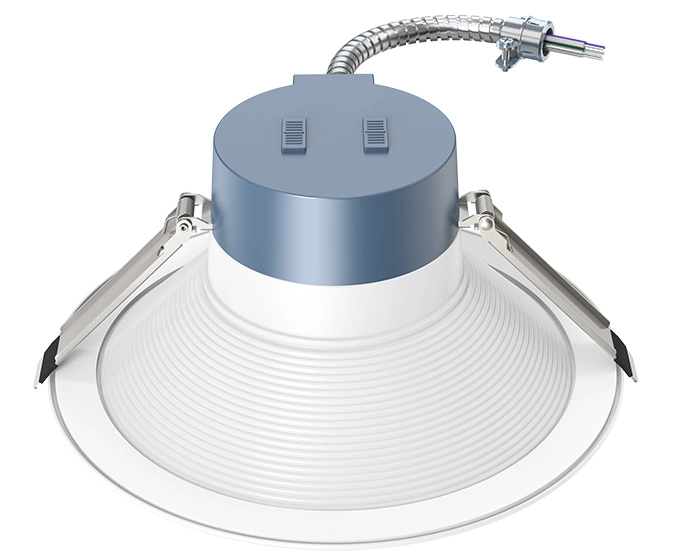 commercial downlight dl218bk3