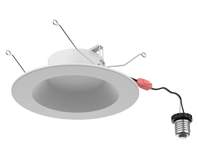 retrofit downlight dl212br