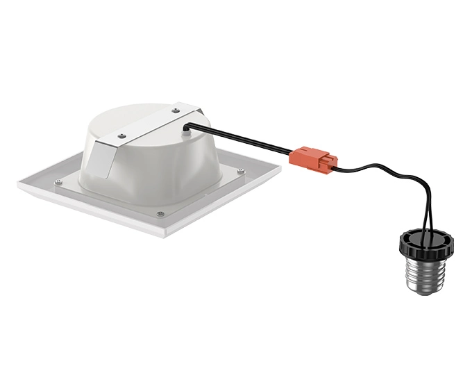 retrofit downlight dl213br4