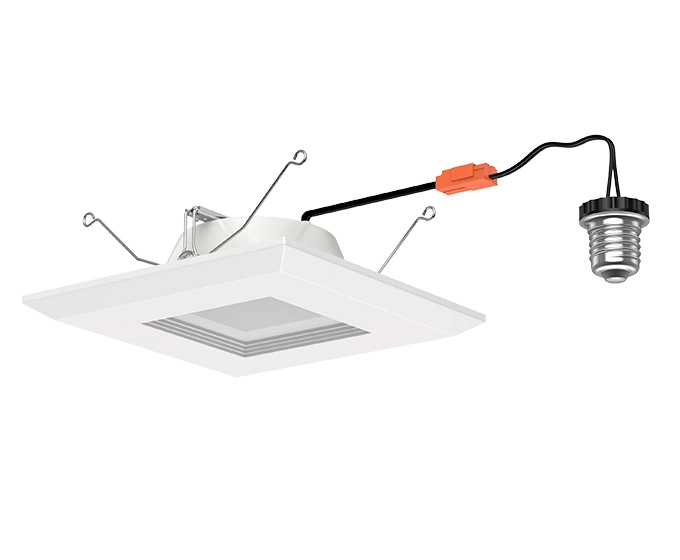 retrofit downlight dl213br